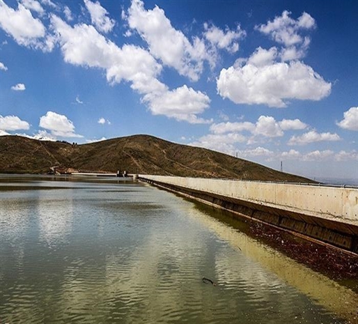 تصویب طرح ساماندهی مجموعه عباس آباد همدان